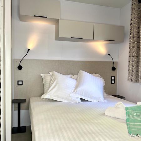Green Resort Ондр Екстериор снимка