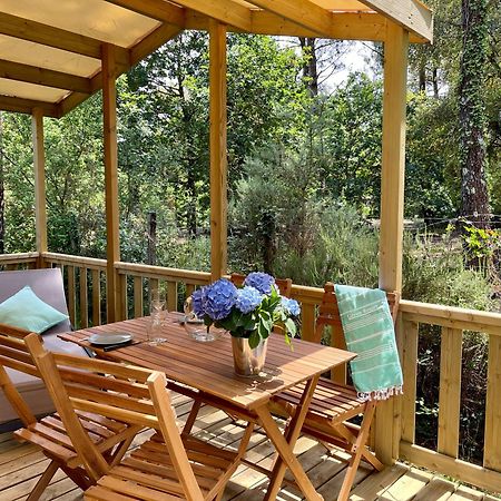 Green Resort Ондр Екстериор снимка