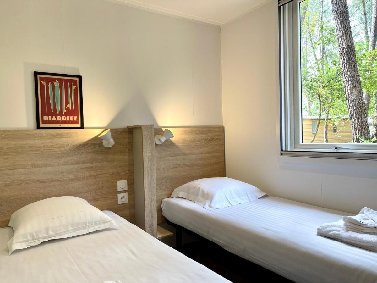 Green Resort Ондр Екстериор снимка