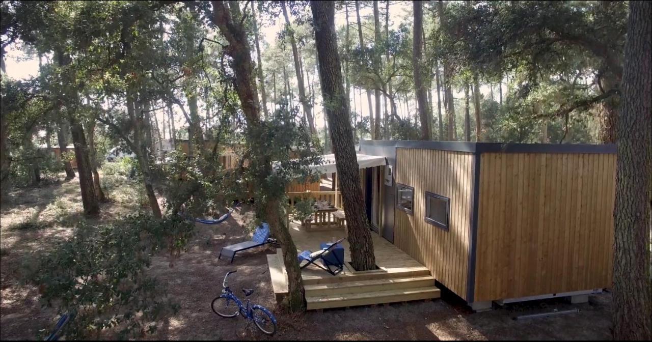 Green Resort Ондр Стая снимка