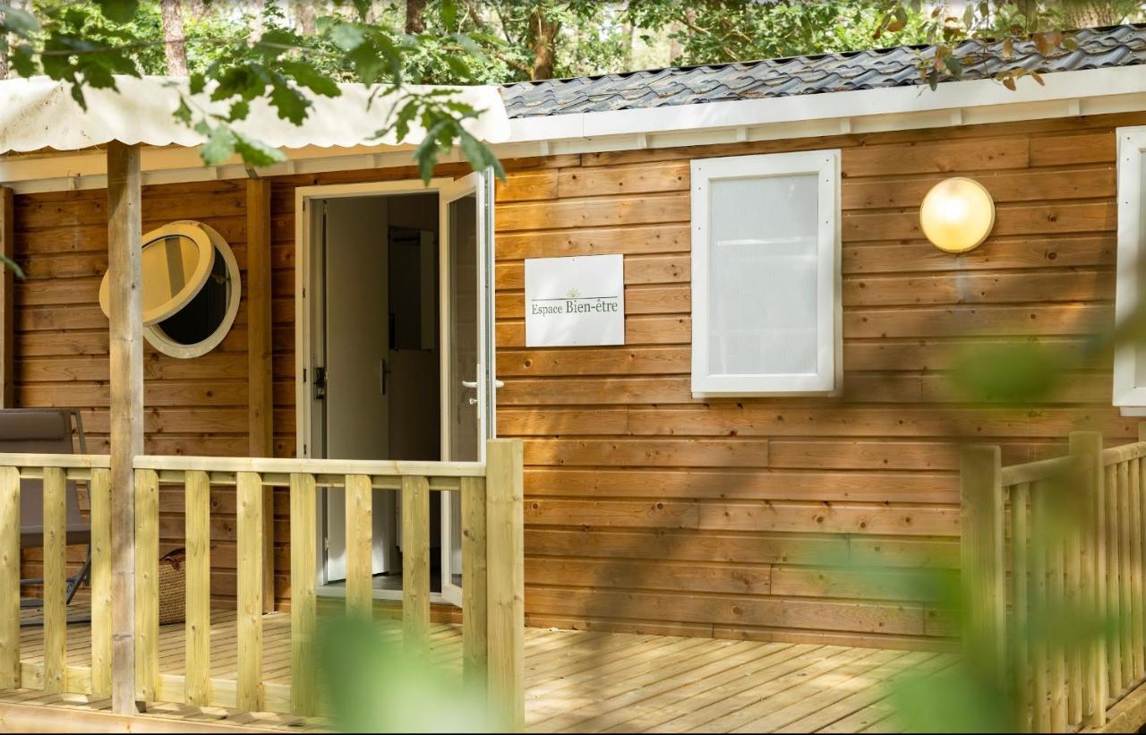 Green Resort Ондр Екстериор снимка