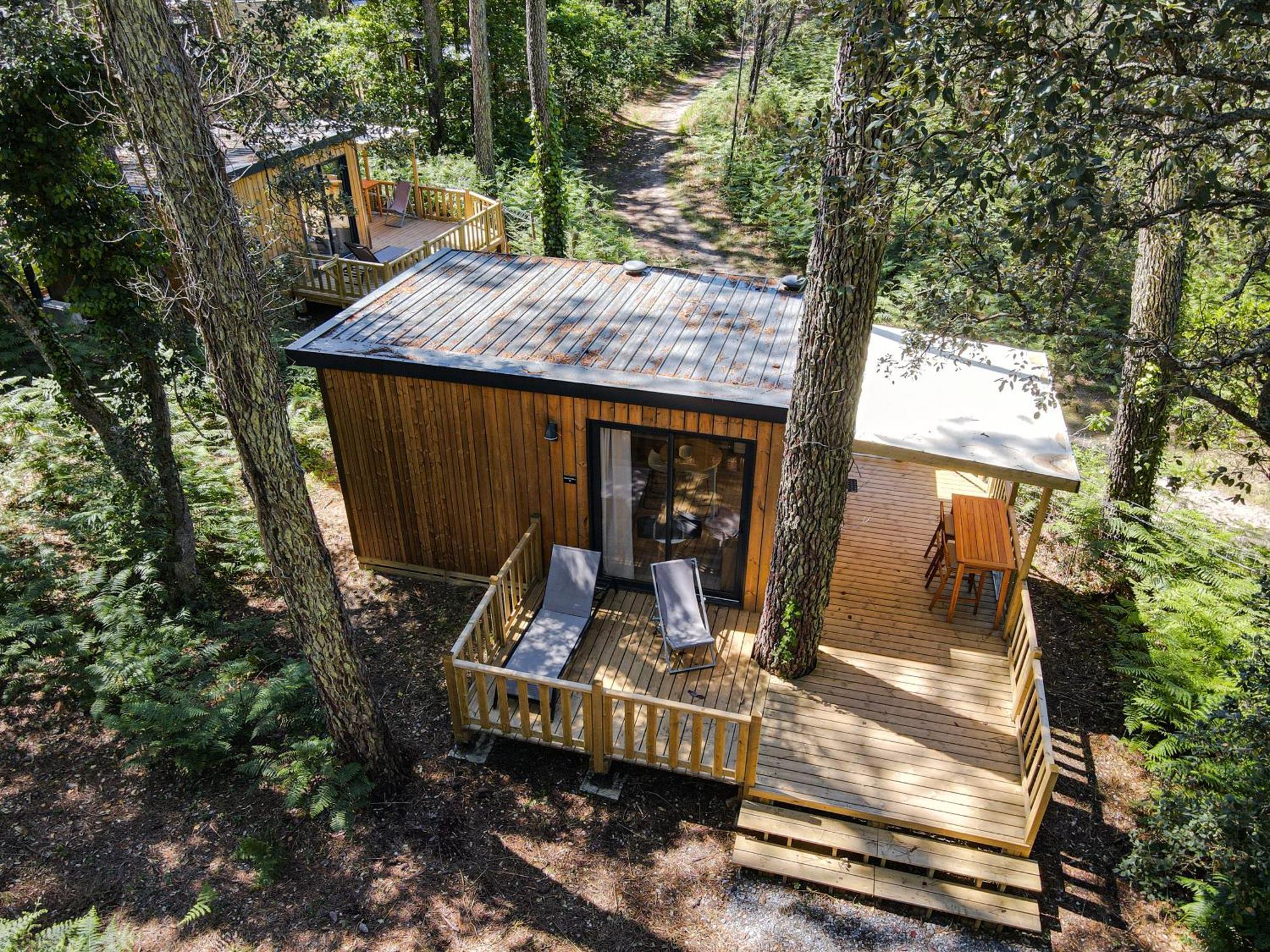 Green Resort Ондр Екстериор снимка