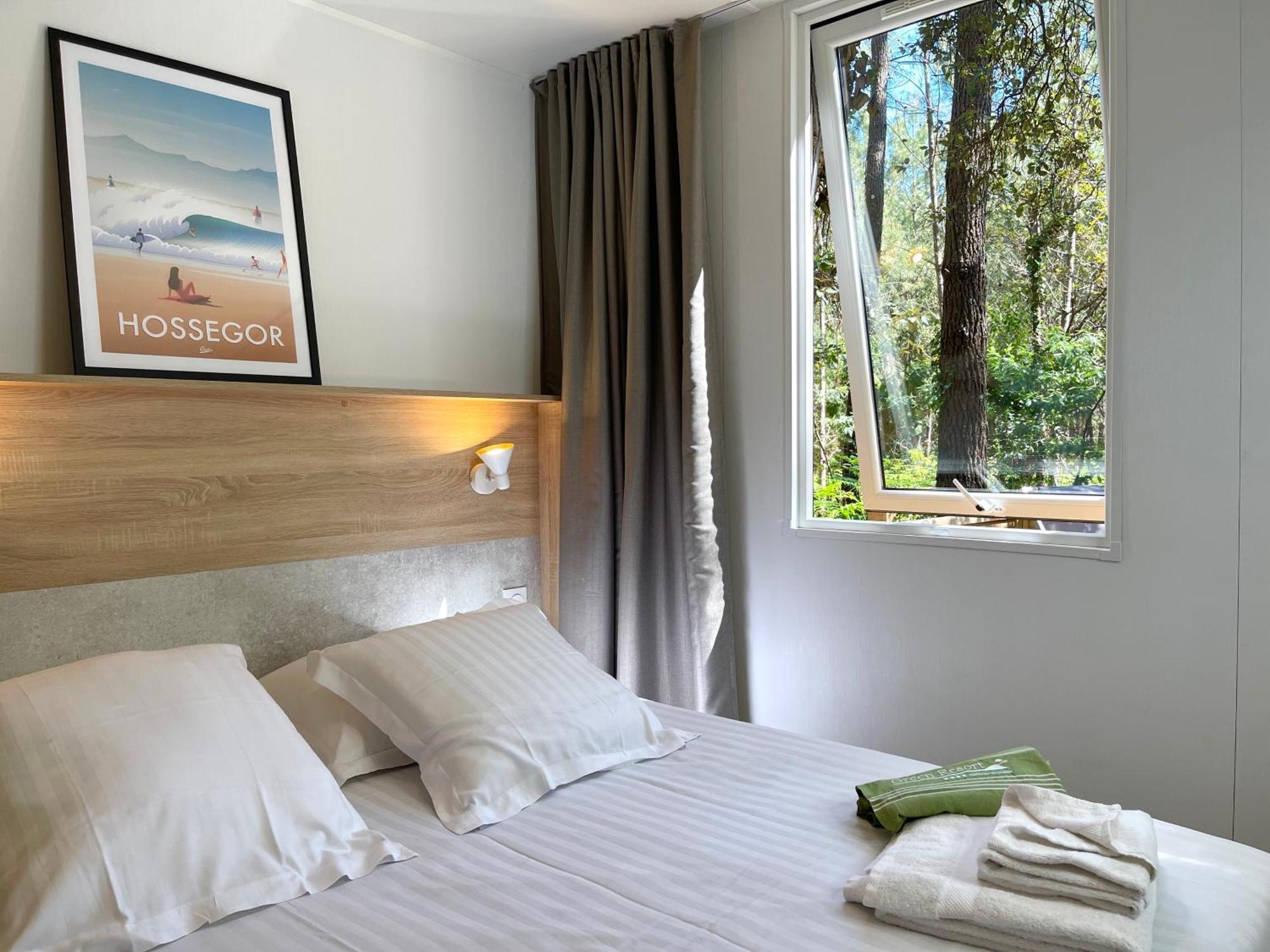 Green Resort Ондр Екстериор снимка