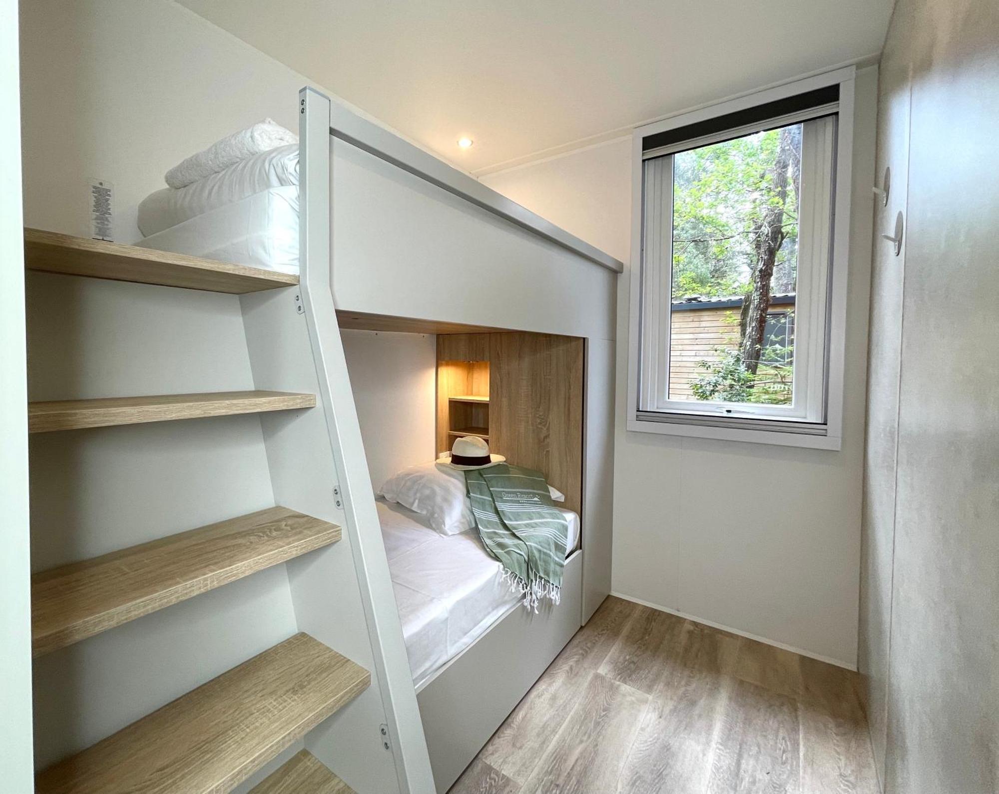 Green Resort Ондр Стая снимка