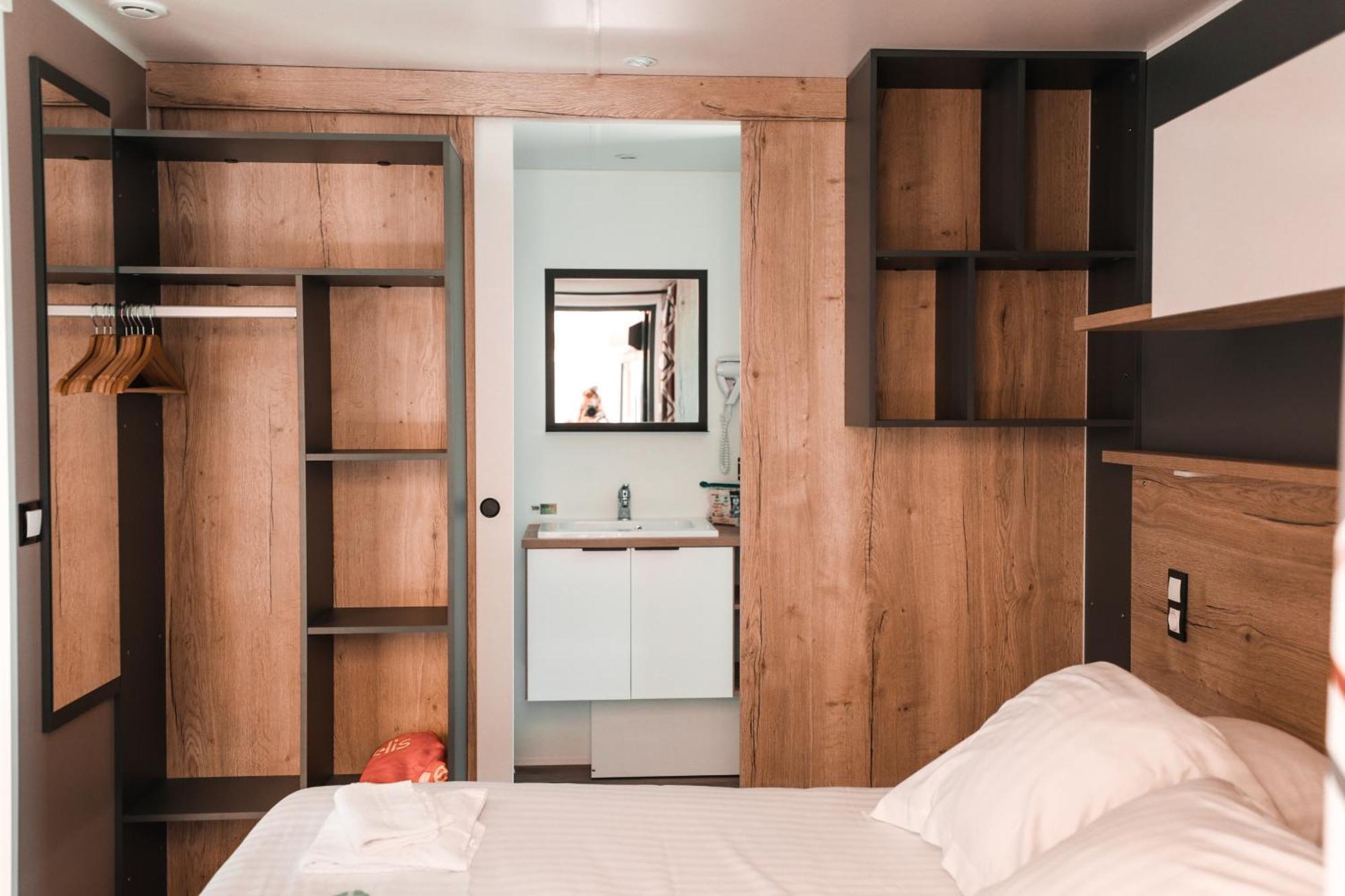 Green Resort Ондр Стая снимка