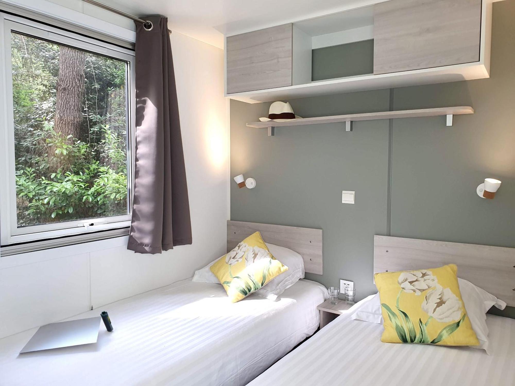 Green Resort Ондр Екстериор снимка