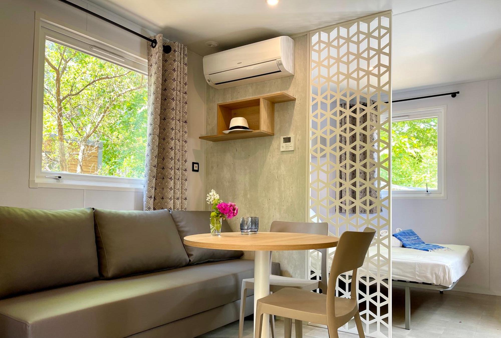 Green Resort Ондр Екстериор снимка