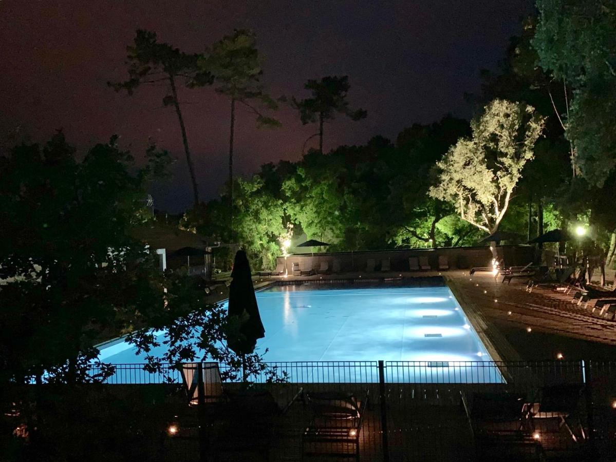 Green Resort Ондр Екстериор снимка