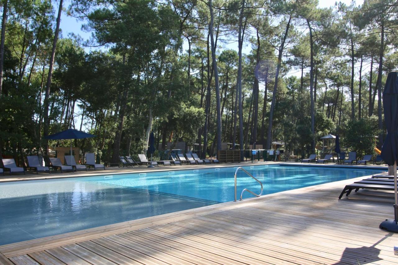 Green Resort Ондр Екстериор снимка